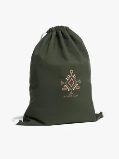 Nordbjörn Vävarevallen Gymnastikpose, Deep Depths