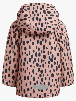 Nordbjørn Zen Vinterjakke, Lyserød