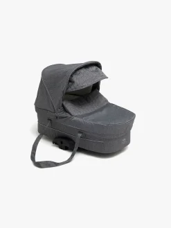 Nordic Crown Promenad Liggedel, Grå Mélange