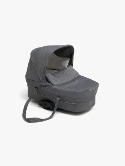 Nordic Crown Promenad Liggedel, Grå Mélange