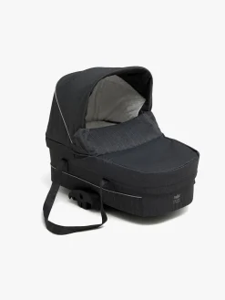 Nordic Crown Promenad Liggedel, Mørkegrå Mélange