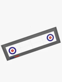Nordic Games Shuffleboard/Curling 2-i-1 Spillebord