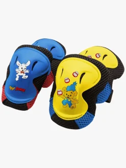 Nordic Hoj Beskyttelsessæt Bamse