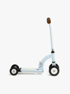 Nordic Hoj Løbehjul, Blå