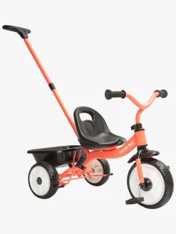 Nordic Hoj Trehjulet Cykel, Abrikosfarvet