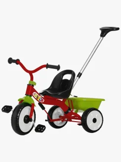 Nordic Hoj Trehjulet Cykel Babblarna