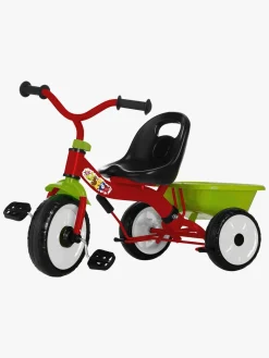 Nordic Hoj Trehjulet Cykel Babblarna