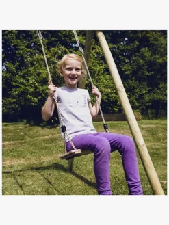 Nordic Play Gynge med Reb