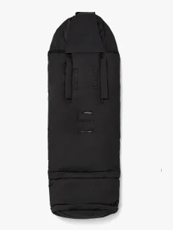 Nordlys Astrid Forlængelig Dunkørepose, Sort