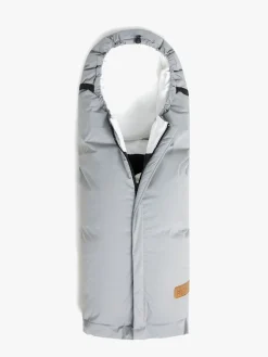 Nordlys Freja Dunkørepose, Grey Melange