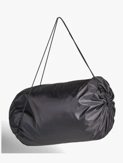 Nordlys Freja Dunkørepose inkl. Forlængelse, Green Mélange