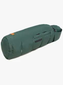 Nordlys Freja Dunkørepose inkl. Forlængelse, Green Mélange