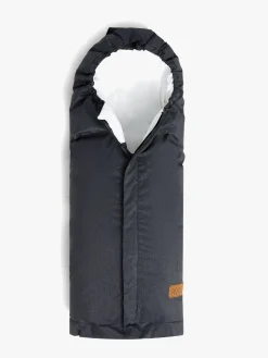 Nordlys Freja Dunkørepose, Black Mélange