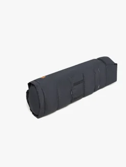 Nordlys Freja Dunkørepose, Black Mélange