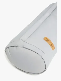 Nordlys Njord Allround-kørepose inkl Forlængerdel, Grey Melange