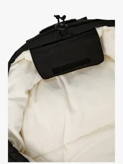 Nordlys Signe Forlængelig Dunkørepose, Sort