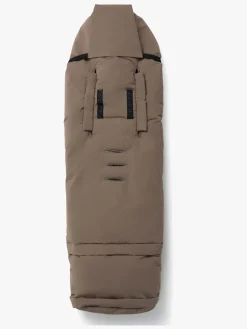 Nordlys Signe Forlængelig Dunkørepose, Valnød