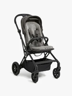 Nordlys Svea Hynde Lammeskind, Grå