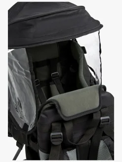 North 13.5 Adventure Bærestol