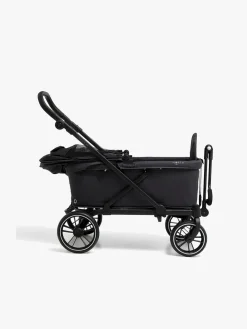 North 13.5 Cruiser XL Vogn, Grey Melange