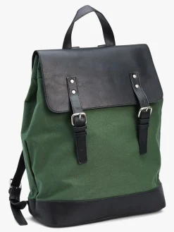 North 13.5 Pusletaske Rygsæk, Green