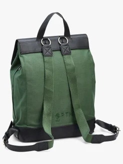 North 13.5 Pusletaske Rygsæk, Green