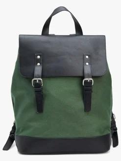 North 13.5 Pusletaske Rygsæk, Green