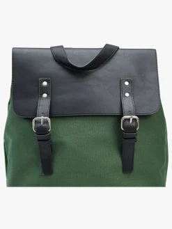 North 13.5 Pusletaske Rygsæk, Green