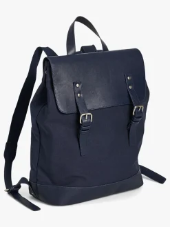 North 13.5 Pusletaske Rygsæk, Navy