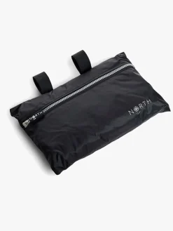 North 13.5 Regnslag Cykelstol, Black