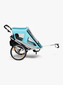 North 13.5 Speeder 2 Cykelanhænger, Blue