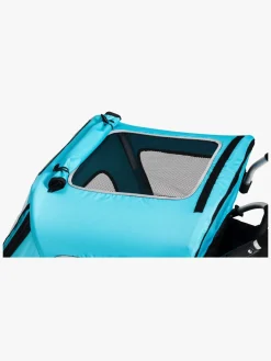 North 13.5 Speeder 2 Cykelanhænger, Blue