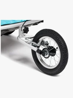 North 13.5 Speeder 2 Cykelanhænger, Blue