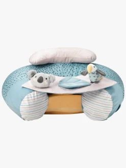 Nuby Animal Adventure Oppustelig Aktivitetspude