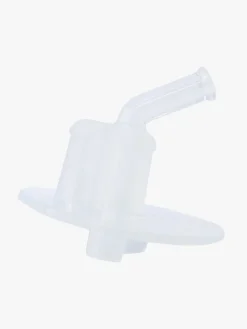 Nuby Soft Straw Push Drikkedunk Enhjørning 540 ml, Pink