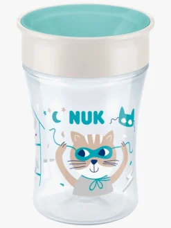 NUK Evolution Magic Kop 230 ml, Neutral