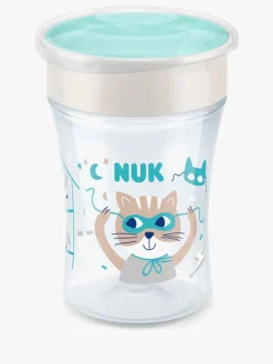 NUK Evolution Magic Kop 230 ml, Neutral