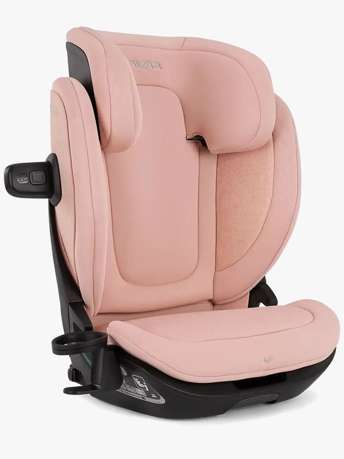 Nuna AACE LX Autostol, Coral