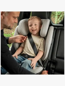 Nuna AACE LX Autostol, Coral