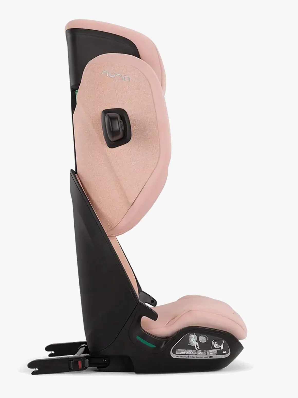 Nuna AACE LX Autostol, Coral