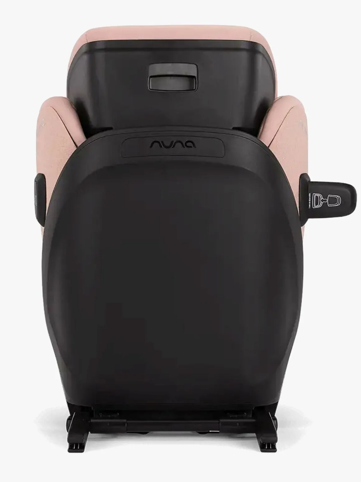 Nuna AACE LX Autostol, Coral