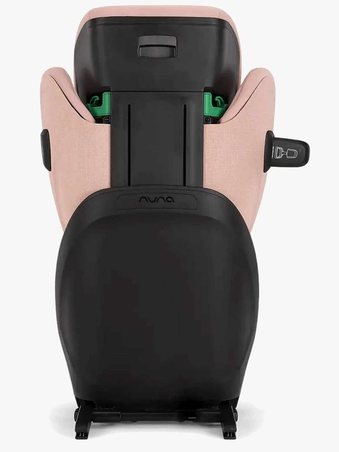 Nuna AACE LX Autostol, Coral