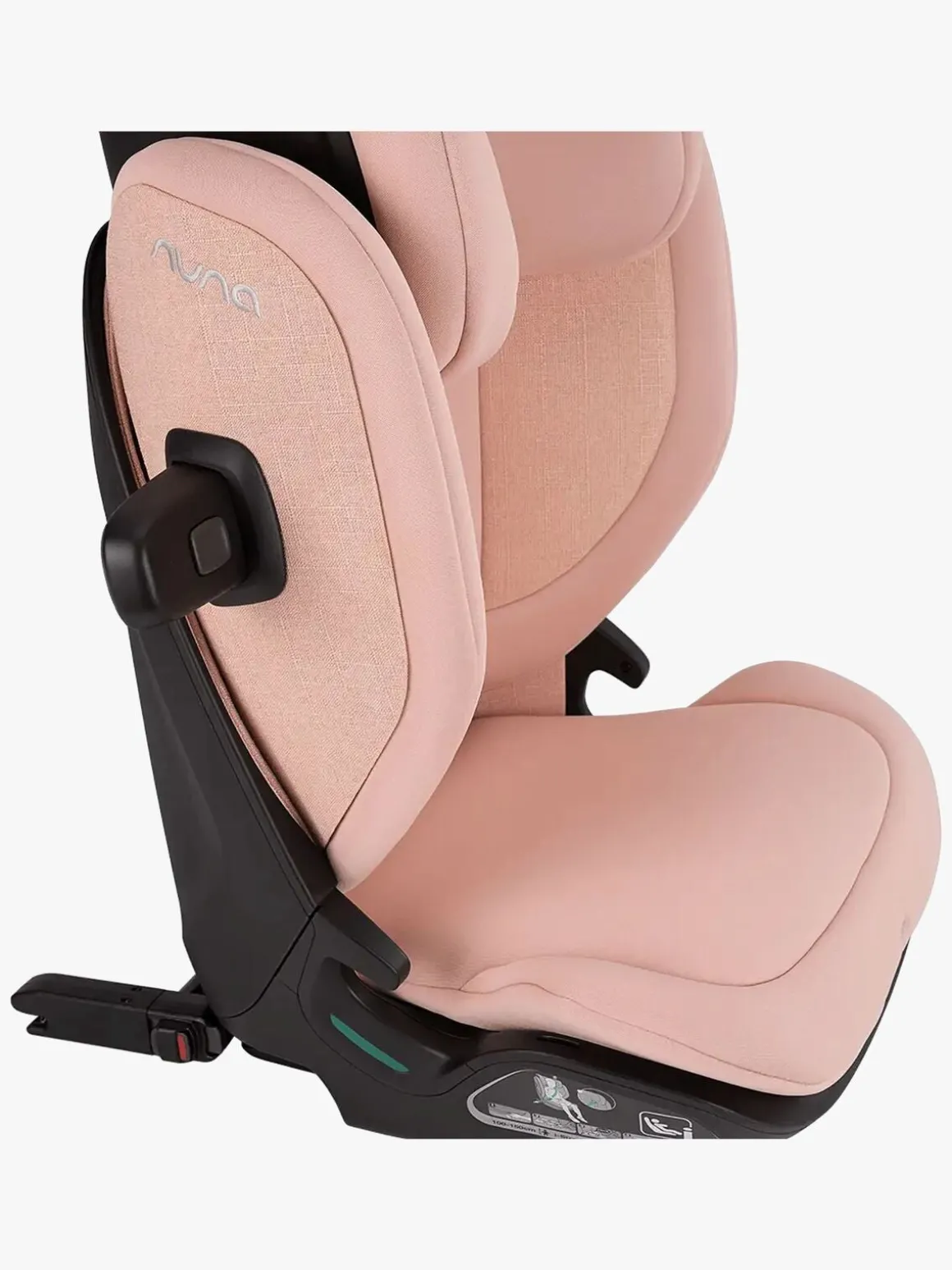 Nuna AACE LX Autostol, Coral