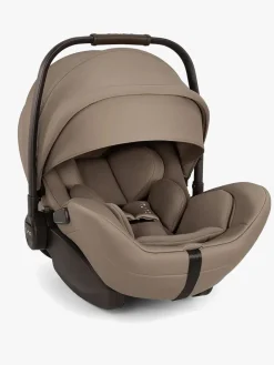 Nuna ARRA FLEX Autostol Baby, Cedar
