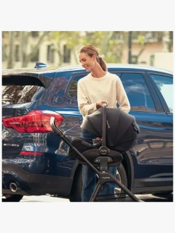 Nuna ARRA FLEX Autostol Baby, Cedar