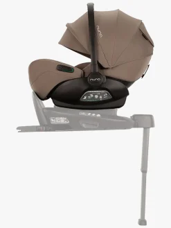 Nuna ARRA FLEX Autostol Baby, Cedar