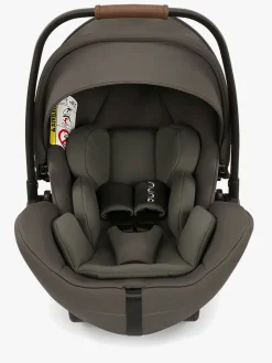 Nuna ARRA FLEX Autostol Baby, Pine