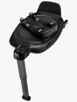 Nuna ARRA FLEX Autostol Baby inkl. Base, Pine