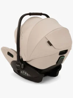 Nuna ARRA FLEX Autostol Baby, Biscotti
