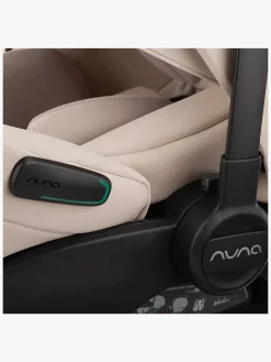 Nuna ARRA FLEX Autostol Baby, Biscotti